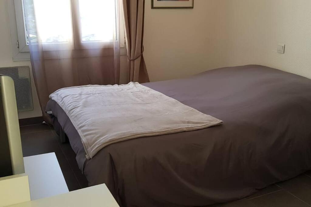 Appartement Cosy flat à Bussy-Saint-Georges Extérieur photo